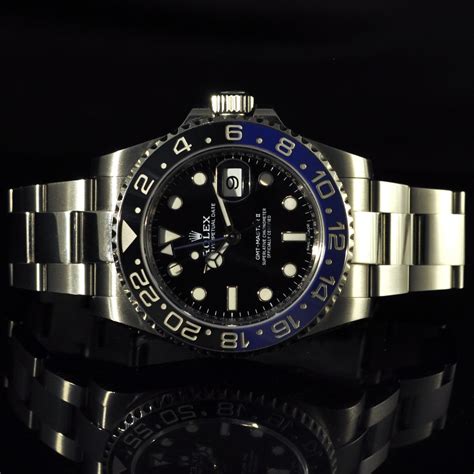 cote montre rolex batman|rolex batman prix.